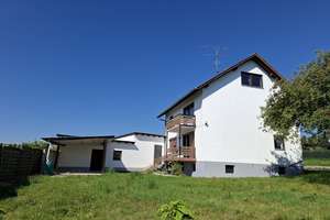EFH mit 1.200 m² Grd. in Randlage v. Landau a.d.Isar, umfangreich saniert, Hzg. neu, sep. Werkstatt – Die vollständige Adresse der Immobilie erhältst du vom Anbieter., 94405 Landau an der Isar – Vorschaubild 3