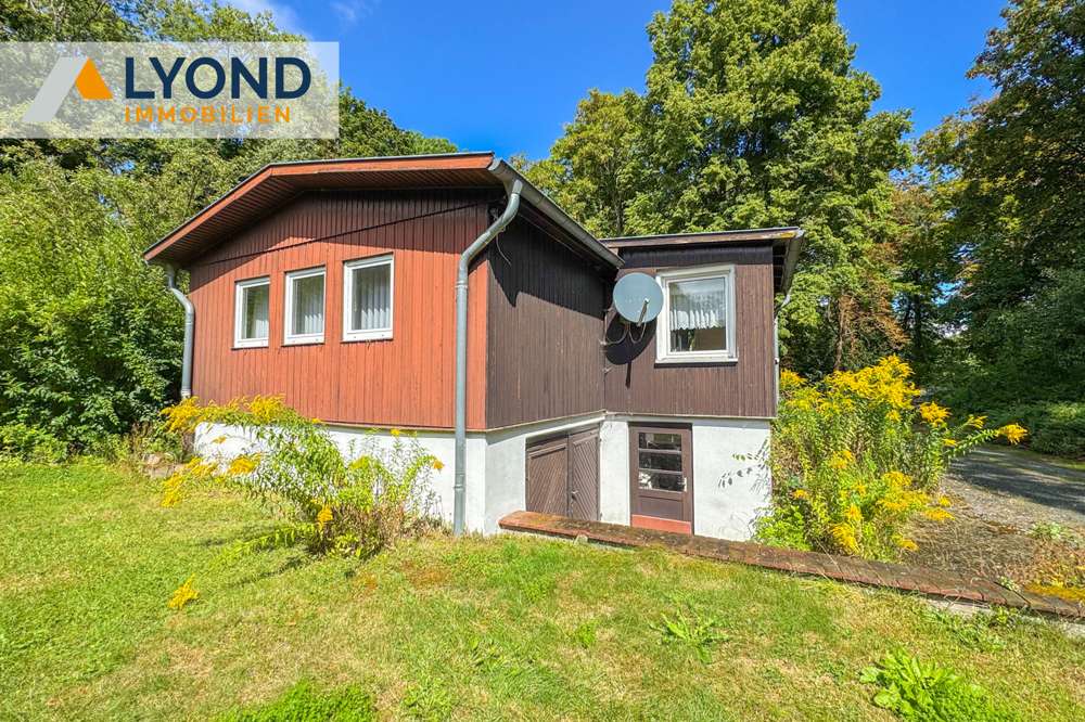 Ihr neues Zuhause in Ballenstedt, Wohnen in ruhiger Lage!, Harz Kreis – Bild 3