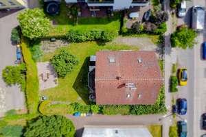 Familienfreundliches Einfamilienhaus mit Garten und viel Gestaltungsspielraum – Die vollständige Adresse der Immobilie erhältst du vom Anbieter., 13156 Niederschönhausen, Berlin – Vorschaubild 20