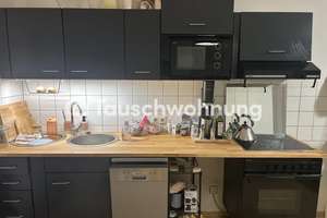 Tauschwohnung: Großzügige 1,5-Zimmer-Wohnung in Zollstock – Zollstockgürtel 11, 50969 Zollstock, Köln – Vorschaubild 3
