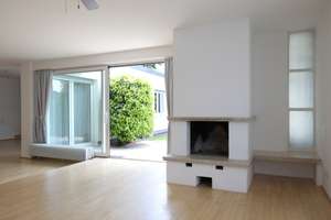 Modernes freistehendes EFH auf großem Grundstück - Kamin / Sauna / Solar / 2 Garagen – Die vollständige Adresse der Immobilie erhältst du vom Anbieter., 65207 Naurod, Wiesbaden – Vorschaubild 8
