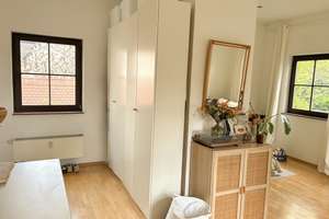 Helle & ruhige Altbauwohnung direkt am Campus – ab 01.09.2026  – Barfüßerstraße 15, 6108 Altstadt, Halle (Saale) – Vorschaubild 5