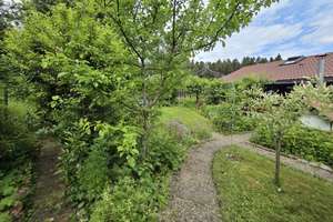DAS FERIENHAUS in Marschalkenzimmern – Die vollständige Adresse der Immobilie erhältst du vom Anbieter., 72175 Dornhan – Vorschaubild 22