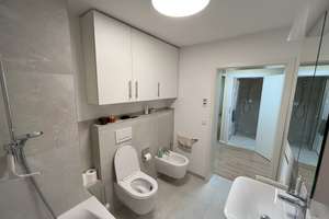 Kernsanierte helle 3,5 Zimmer Wohnung mit Balkon in Perlach! Bezugs-und provisionsfrei! – Die vollständige Adresse der Immobilie erhältst du vom Anbieter., 81737 Neuperlach, München – Vorschaubild 28