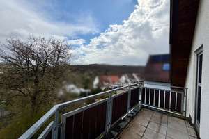 Dachgeschoss mit Wohlfühlfaktor - ab sofort verfügbar! – Die vollständige Adresse der Immobilie erhältst du vom Anbieter., 70619 Lederberg, Stuttgart – Vorschaubild 6