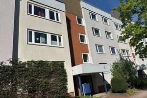 Wohnung in zentraler Lage Hannover Heideviertel
