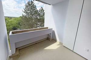 Mü-Hadern: 2,5 Zi Whg. im 6. Stock mit traumhaftem Alpenblick! – Die vollständige Adresse der Immobilie erhältst du vom Anbieter., 81375 Neuhadern, München – Vorschaubild 3