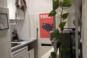 Alltagstaugliches 1-Zimmer-Apartment in der Kölner Altstadt – Die vollständige Adresse der Immobilie erhältst du vom Anbieter., 50677 Neustadt/Süd, Köln – Vorschaubild 6