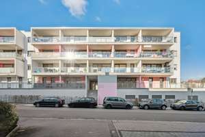 Gemütliche 3-Zimmer-Wohnung  in Pforzheim Weststadt !