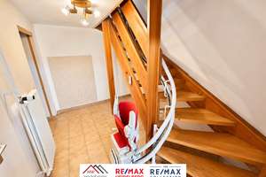 Schönes RMH mit 105m² inkl. Wintergarten, Garage und privatem Garten in ruhiger Lage von Heidelberg – Die vollständige Adresse der Immobilie erhältst du vom Anbieter., 69126 Rohrbach, Heidelberg – Vorschaubild 5