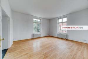 IMMOBERLIN.DE - Charmante Altbauwohnung mit Balkons & Lift in idyllischer Lage – 14480 Am Stern, Potsdam – Vorschaubild 9