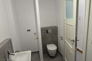 moderne 1-Zimmer Wohnung mit Balkon in Köln-Bayenthal – Bernhardstraße 157, 50968 Bayenthal, Köln – Vorschaubild 7