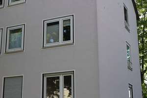 helle 2- Zimmer- Wohnung in guter Lage – Die vollständige Adresse der Immobilie erhältst du vom Anbieter., 65187 Biebrich, Wiesbaden – Vorschaubild 2