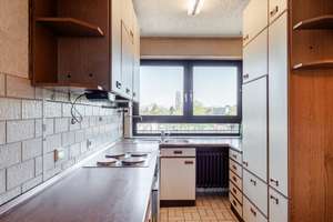 Großzügiges Einfamilienhaus mit Atelierwohnung und Südwestgarten in schöner Wohnlage von Neubrück – Die vollständige Adresse der Immobilie erhältst du vom Anbieter., 51109 Neubrück, Köln – Vorschaubild 21