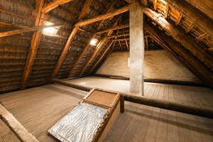 Historischer Charme trifft modernen Wohnkomfort – modernisiertes Zuhause mit großem Garten – Die vollständige Adresse der Immobilie erhältst du vom Anbieter., 26316 Varel – Vorschaubild 14