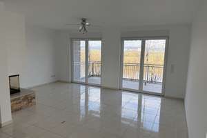 Living on the Waterfront: Modernes Design trifft Main-Panorama – Mainblick 13, 65451 Kelsterbach – Vorschaubild 9