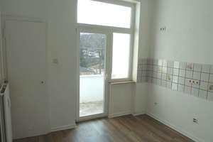 ruhige Altbauwohnung in innenstadtnaher Lage Oberhagen / rückseitiger ruhiger Balkon- hohe Decken – Flurstrasse 7, 58091 Eilpe, Hagen – Vorschaubild 8
