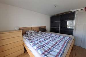 Traumhafte 4-Zimmer-Wohnung inmitten der Altstadt mit ruhigem Innenhof, Tiefgarage und Aufzug – Harderstraße 24a, 85049 Mitte, Ingolstadt – Vorschaubild 12
