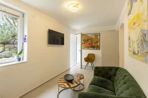 Einzigartig sanierte und stylische Gartenwohnung mit weiterer Dachgeschosswohnung – Die vollständige Adresse der Immobilie erhältst du vom Anbieter., 40545 Oberkassel, Düsseldorf – Vorschaubild 12