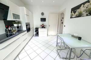 Wunderschöne 4 Zi.- Altbauwohnung mit 45m2 Ausbaureserve – Sedanstraße 126, 42281 Barmen, Wuppertal – Vorschaubild 2