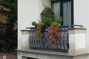 2-Zimmer-Dachgeschoss, wertig, renoviert, stilsicher und gut vermietet – Die vollständige Adresse der Immobilie erhältst du vom Anbieter., 1309 Striesen-Ost, Dresden – Vorschaubild 2