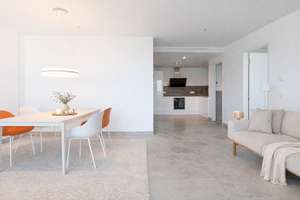 Henninger Turm - Zwei-Zimmer-Residence mit Skylineblick – 60599 Sachsenhausen-Süd, Frankfurt am Main – Vorschaubild 4