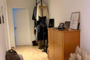 Neuwertige 3,5 Zi.-Wohnung in Nähe zur Ulmer Innenstadt – Die vollständige Adresse der Immobilie erhältst du vom Anbieter., 89077 Weststadt, Ulm – Vorschaubild 9