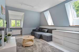 Einzigartiger Resthof - Ländliche Idylle trifft modernen Lifestyle – Die vollständige Adresse der Immobilie erhältst du vom Anbieter., 25779 Hennstedt – Vorschaubild 24