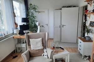 Schöne helle 1-Zimmer Wohnung mit Balkon in Hannover-Hainholz – Bertramstrasse 10, 30165 Hainholz, Hannover – Vorschaubild 2