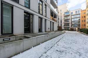 Mitten in Mitte: Großzügige Wohnung mit Garten-Terrasse in TOP-Lage – Die vollständige Adresse der Immobilie erhältst du vom Anbieter., 10119 Mitte (Ortsteil), Berlin – Vorschaubild 20