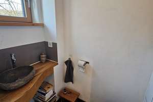 Extravagantes Wohnen/Arbeiten  Gesamt 288 m²  Haus 147 m² Wfl. + Büro/Praxis...  141 m² Wendelstein! – Die vollständige Adresse der Immobilie erhältst du vom Anbieter., 90530 Wendelstein – Vorschaubild 8