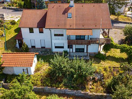 Haus kaufen in Bad Kissingen (Kreis) - ImmobilienScout24