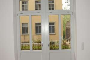 NEU - Hochwertige Denkmalschutzsanierung - Sie werden sich Wohlfühlen – Gambrinusstraße 12, 1159 Friedrichstadt, Dresden – Vorschaubild 5