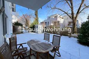 Tauschwohnung: Helle 3-Zimmer Wohnung mit Terrasse und Garten in Trudering – Die vollständige Adresse der Immobilie erhältst du vom Anbieter., 81825 Gartenstadt Trudering, München – Vorschaubild 14
