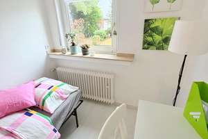 Modernes Reihenmittelhaus mit Terrasse, Garage und stilvoller Einbauküche – Am Neuenhof 32, 52074 Hanbruch, Aachen – Vorschaubild 6