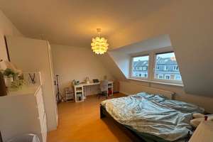 Schöne 2-Zimmer-Wohnung der Nähe zur Universität! – Kölner Landstraße 240, 40589 Wersten, Düsseldorf – Vorschaubild 3