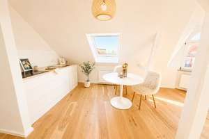 Gemütliche 2-Zimmer-Wohnung in Top-Lage | Bezugsfrei | ohne Provision – 99092 Andreasvorstadt, Erfurt – Vorschaubild 4