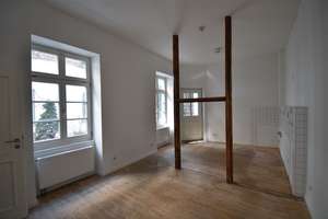 Mit Charme in D-Altstadt! Renoviertes Stadthaus im Hinterhof zu vermieten  – 40213 Altstadt, Düsseldorf – Vorschaubild 6
