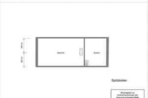 Freistehendes, gepflegtes Einfamilienhaus mit großem Garten in Düsseldorf-Angermund – 40489 Angermund, Düsseldorf – Vorschaubild 24