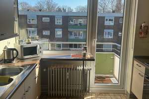 Großzügige 4-Zimmer-Eigentumswohnung mit Loggia u. Balkon in Bockum! – Bethelstraße 58, 47800 Bockum, Krefeld – Vorschaubild 11