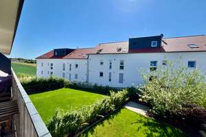 Hochwertige 3-Zimmer-Balkonwohnung nähe Passau zu vermieten – Pfarrer-Siegfried-Kroiss-Strasse 36, 94113 Tiefenbach – Vorschaubild 9