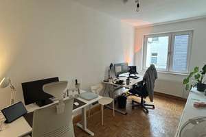 Untermiete in Köln Nippes – Ürdinger Straße 1, 50733 Nippes (Ortsteil), Köln – Vorschaubild 2