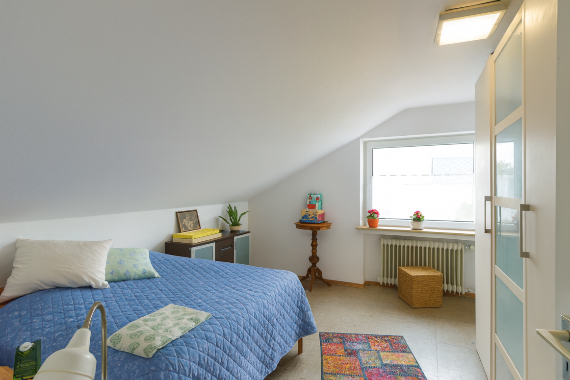 Immobilie in Havixbeck - Schöne 2-Zimmer-Wohnung mit Stellplatz in Havixbeck - Bild 0