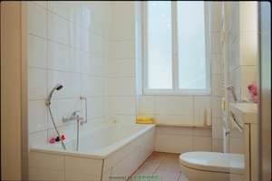 Wunderschöne Wohnung ganz nah am Weißem See – Die vollständige Adresse der Immobilie erhältst du vom Anbieter., 13086 Weißensee, Berlin – Vorschaubild 21