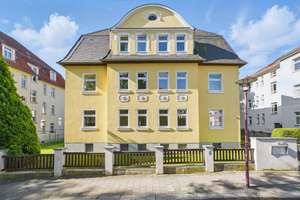 Traumhafte 4-Raum Wohnung zur Eigennutzung * Frisch modernisiert und provisionsfrei – Zöllmener Str. 49, 1157 Cotta (Stadtteil), Dresden – Vorschaubild 10