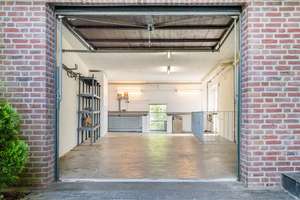 Wohnen im Einklang mit der Natur: Charmanter Klassiker mit viel Platz für die Familie. – Die vollständige Adresse der Immobilie erhältst du vom Anbieter., 47804 Forstwald, Krefeld – Vorschaubild 6