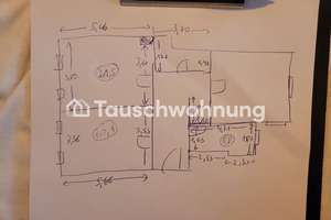 Tauschwohnung: Schöne 3 Zimmer Altbau Wohnung im Wrangelkiez – Die vollständige Adresse der Immobilie erhältst du vom Anbieter., 10997 Kreuzberg, Berlin – Vorschaubild 9