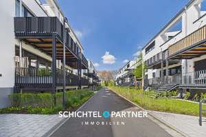 Woltmershausen | Hochwertige Wohnung im beliebten Bremer Tabakquartier – Die vollständige Adresse der Immobilie erhältst du vom Anbieter., 28197 Woltmershausen (Ortsteil), Bremen – Vorschaubild 14
