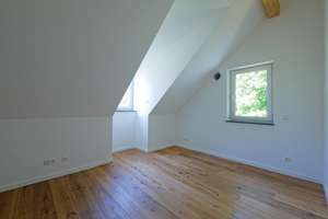 NEU - Beziehbare 4 Zimmer Dachterrassen-Wohnung in absolut ruhiger SW-Lage Nähe U 2 – Die vollständige Adresse der Immobilie erhältst du vom Anbieter., 81825 Josephsburg, München – Vorschaubild 6