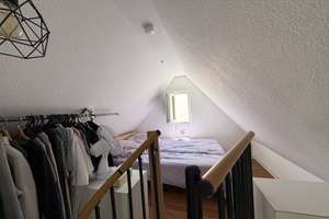 1,5 Zimmer Maisonette Wohnung – Blumhardtstraße 19, 74080 Böckingen, Heilbronn – Vorschaubild 9